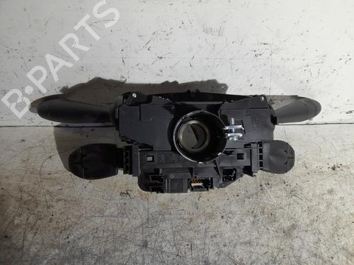 Used Steering column stalk Steering column stalk PEUGEOT 3008 I MPV (0U_) 1.6 HDi (112 hp) 24181589 24181589