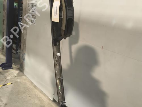 Used Air vent Air vent BMW 5 (E60) 530 d (218 hp) 32996486 32996486