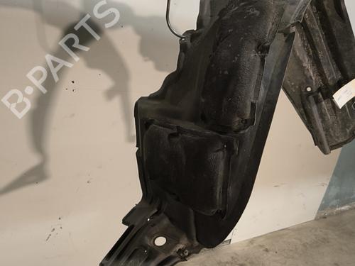 Wheel arch NISSAN X-TRAIL I (T30) 2.2 Di 4x4 | BP29997226C56