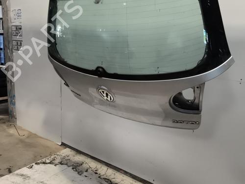 Tailgate VW GOLF V (1K1) 1.9 TDI | BP29354072C6 