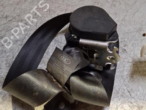 Used Rear right seatbelt Rear right seatbelt RENAULT SCÉNIC III (JZ0/1_) 1.6 dCi (JZ00, JZ12) (130 hp) 21713001 21713001