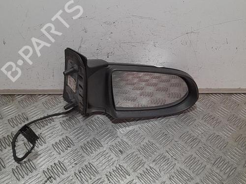 Right mirror OPEL ZAFIRA A MPV (T98) 1.8 16V (F75) | BP21723095C27 