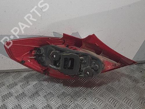 Right taillight OPEL CORSA D (S07) 1.2 (L08, L68) | BP21701378C35 
