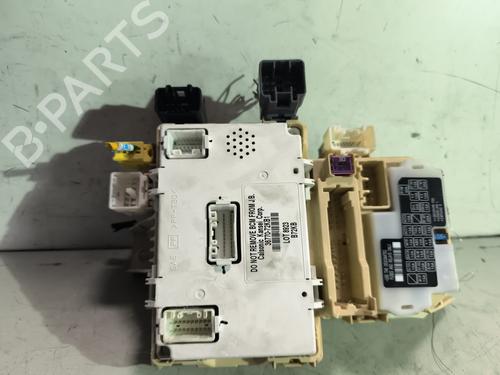 Fuse box SUZUKI SWIFT III (MZ, EZ) 1.3 4x4 (RS 413, ZD11S) | BP26581095E1  - Image 5