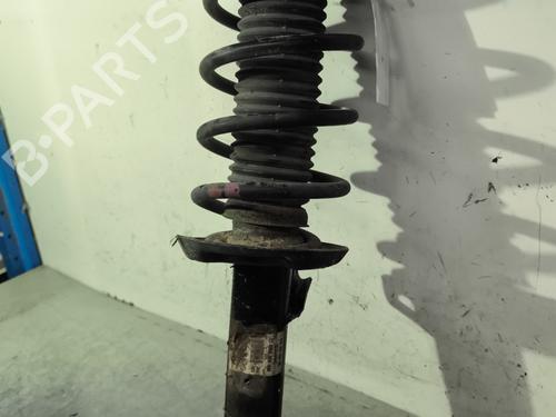 Right front shock absorber SEAT ALTEA (5P1) 1.6 TDI | BP29732584M17 