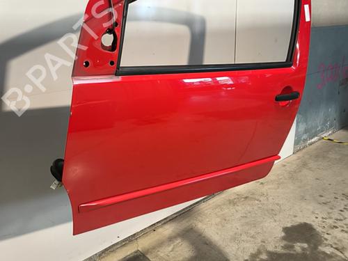 Left front door CITROËN C2 (JM_) 1.1 | BP30357430C2