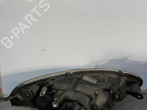Right headlight PEUGEOT 807 (EB_) 2.0 HDi | BP22032279C29 