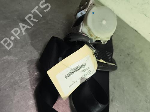 Høyre bak beltestrammer TOYOTA AYGO (_B1_) 1.0 (KGB10_, KGB10R) (68 hp) 29330606