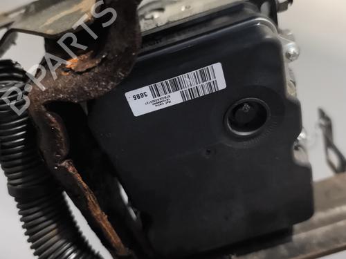 ABS pump PEUGEOT 3008 I MPV (0U_) 2.0 HDi Hybrid4 | BP28443247M43 