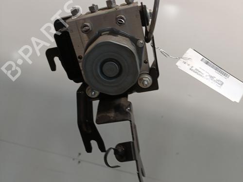 ABS pump DACIA SANDERO II TCe 90 (B8M1, B8MA, B8AC) | BP28165227M43