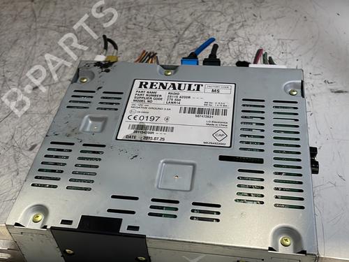 Used Switch RENAULT ESPACE V (JR_) 1.6 dCi 160 (160 hp) 25625209