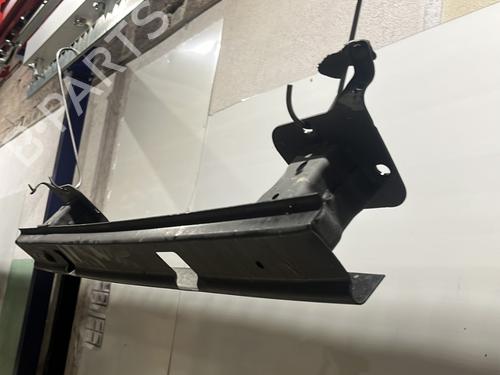 Rear bumper reinforcement CITROËN JUMPY II Van 2.0 HDi 120 | BP29733511C73