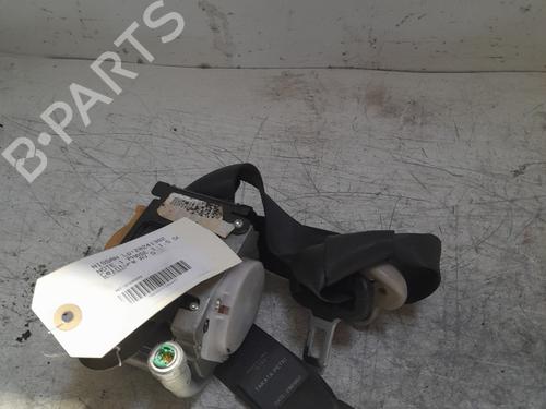Front right belt tensioner NISSAN NOTE (E11, NE11) 1.5 dCi | BP22035072C88 