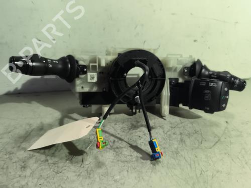 Steering column stalk RENAULT MEGANE III Hatchback (BZ0/1_, B3_) 1.5 dCi (BZ09, BZ0D, BZ1W, BZ29, BZ14) | BP27328210I23 - Image 4