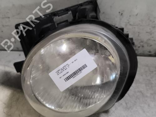 Clignotant avant gauche NISSAN JUKE (F15) 1.6 (117 hp) 28354053