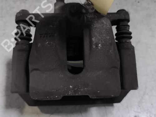 Left rear brake caliper LAND ROVER DISCOVERY III (L319) 2.7 TD 4x4 | BP26180466M107