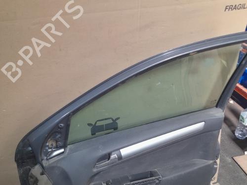 Right front door OPEL ASTRA H (A04) 1.7 CDTI (L48) | BP21725037C3 