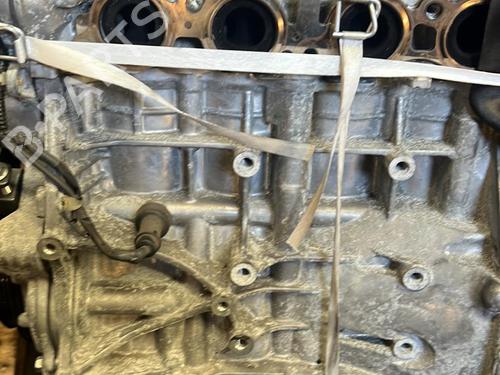 Used Engine Engine OPEL AGILA B (H08) 1.2 (F68) (86 hp) 22033464 22033464