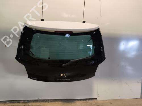 Used Tailgate CITROËN DS3 (SA_) 1.6 HDi 110 (112 hp) 28444033