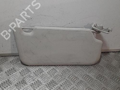 Left sun visor FORD FIESTA VI (CB1, CCN) 1.4 TDCi | BP21714790I1 