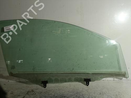 Front right door window NISSAN QASHQAI / QASHQAI +2 I (J10, NJ10, JJ10E) 1.5 dCi | BP23822078C19 