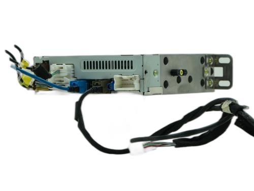 Radio RENAULT MEGANE IV Hatchback (B9A/M/N_) | BP40492658E6 - Image 4