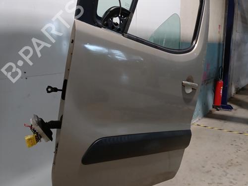 left-front-door-citroen-berlingo-multispace-b9-2008-28443642 main image