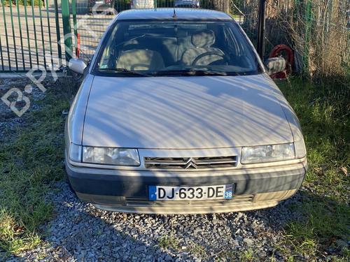 Right taillight CITROËN XANTIA (X1_, X2_) 2.1 Turbo D 12V | BP21701568C35 