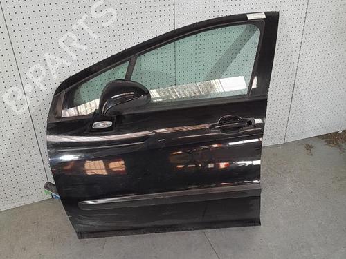 Used Left front door PEUGEOT 308 SW I (4E_, 4H_) 1.6 HDi (92 hp) 21718714
