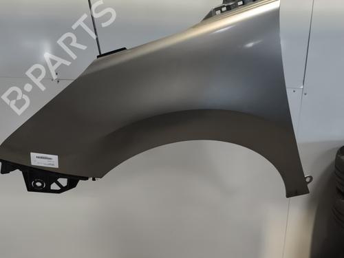 Used Left front fenders PEUGEOT 5008 (0U_, 0E_) 1.6 HDi (112 hp) 24983753