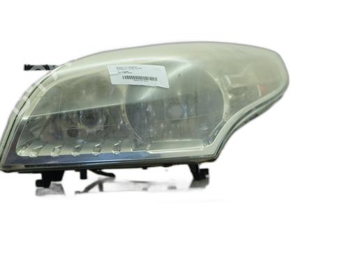 Left headlight RENAULT MEGANE III Hatchback (BZ0/1_, B3_) | BP38254492C28 - Image 3