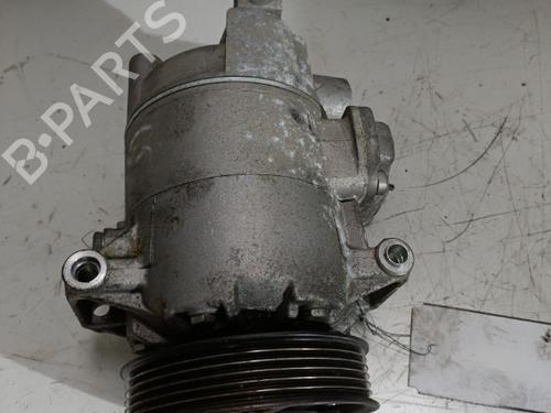 AC compressor VW GOLF VI (5K1) 1.6 TDI | BP21717631M34 