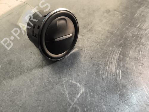 Air vent DACIA SANDERO II TCe 90 (B8M1, B8MA, B8AC) | BP29733707I21 