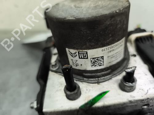 abs-pump-citroen-c3-iii-sx-2016-31816070 main image