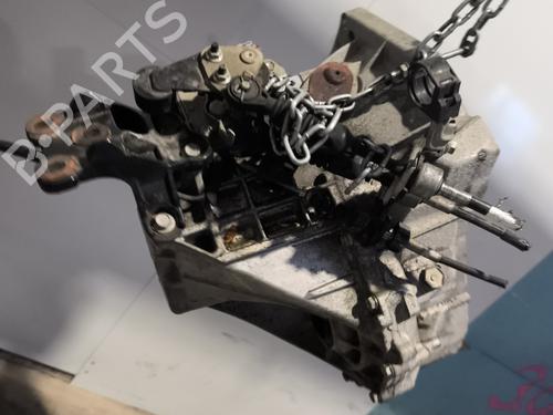 Gearbox TOYOTA AYGO (_B4_) 1.0 (KGB40) | BP32218371M3 - Image 2