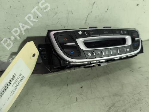 Climate control RENAULT MEGANE III Hatchback (BZ0/1_, B3_) 1.5 dCi (BZ09, BZ0D, BZ1W, BZ29, BZ14) | BP27328211I5 