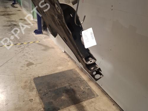 Used Subframe Subframe RENAULT CAPTUR I (J5_, H5_) 1.5 dCi 90 (J5N4, J5M5, J5MW, J5M6, J5AL, J5AJ) (90 hp) 30646817 30646817