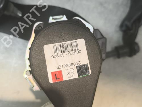 front-left-seatbelt-dacia-sandero-ii-2012-32995901 main image