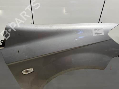 Right front fenders HYUNDAI GETZ (TB) 1.5 CRDi | BP21838296C42 