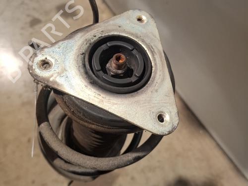 Right front shock absorber RENAULT CAPTUR I (J5_, H5_) 1.5 dCi 90 (J5N4, J5M5, J5MW, J5M6, J5AL, J5AJ) | BP30552697M17 - Image 2