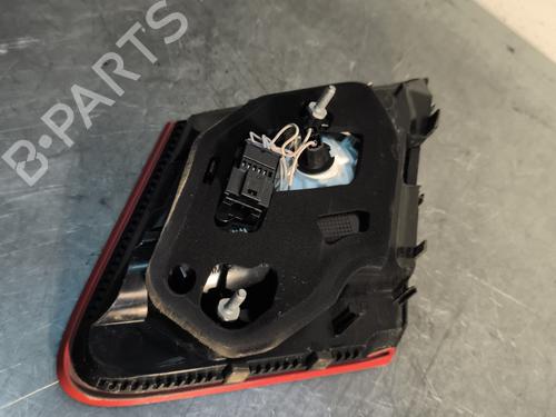Used Left tailgate light Left tailgate light MERCEDES-BENZ E-CLASS Convertible (A207) [2010-2016] 30356893 30356893
