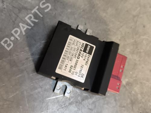 Used Electronic module Electronic module BMW X3 (F25) xDrive 20 d (163 hp) 33316106 33316106