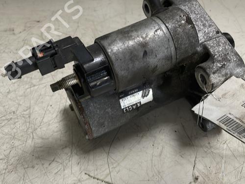 Used Starter Starter CITROËN C3 III (SX) 1.2 VTi 82 (82 hp) 24346598 24346598