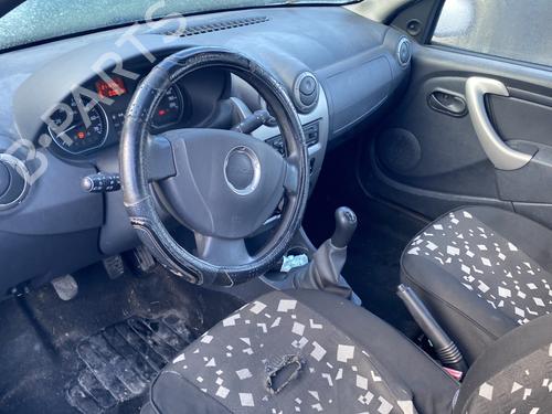 Front wiper motor DACIA SANDERO 1.5 dCi | BP23823057M29  - Image 5