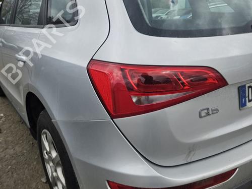 Left sun visor AUDI Q5 (8RB) 2.0 TDI quattro | BP36554026I1 - Image 10