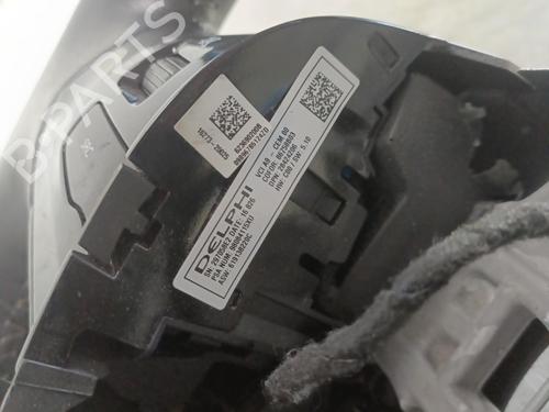 Used Steering wheel PEUGEOT 308 II (LB_, LP_, LW_, LH_, L3_) 1.6 BlueHDi 120 (120 hp) 29351247