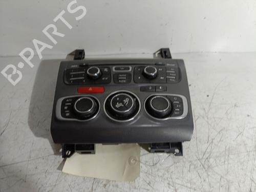 Used Climate control Climate control CITROËN C4 II (NC_) 1.6 HDi 110 (112 hp) 21717418 21717418