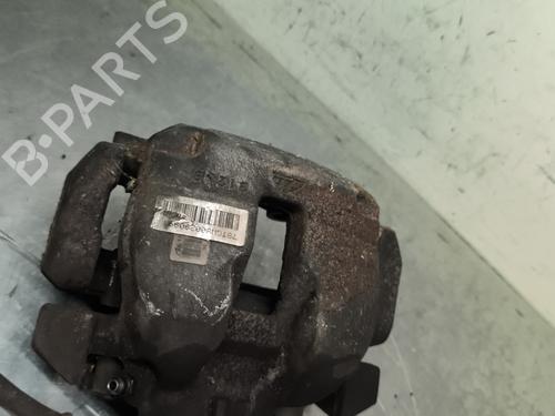 Used Left front brake caliper Left front brake caliper DS DS 7 Crossback (J4_, JR_, JC_) 2.0 BlueHDi 180 (JJEHZR) (177 hp) 30553234 30553234