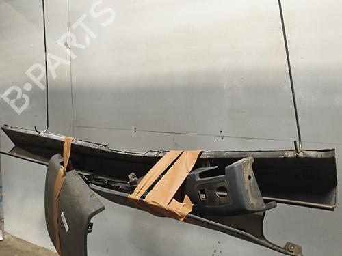 Used Rear bumper Rear bumper 38230283 38230283