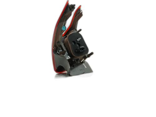 Right taillight PEUGEOT 2008 I (CU_) 1.2 THP 110 / PureTech 110 | BP39227616C35 - Image 3